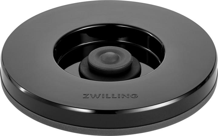 Actual product image Zwilling Stand Mixer/Universal Accessories Set, 1.4L, black