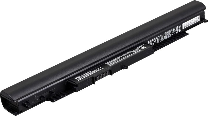HP 807957-001 (4 Cells, 2800 mAh)