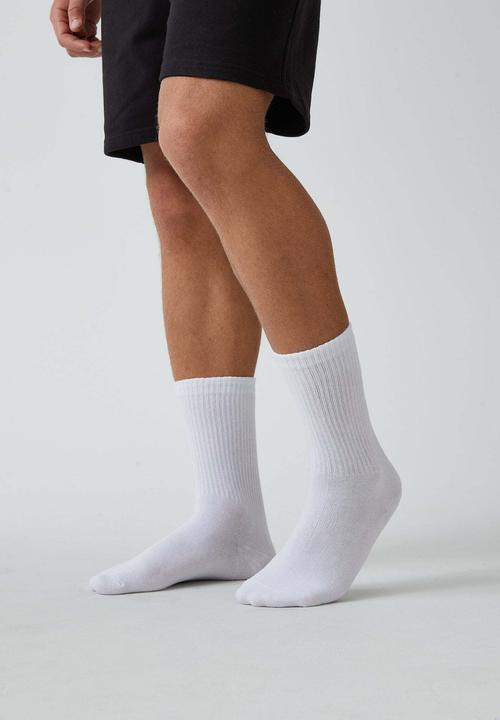 Immagine prodotto Snocks Tennissocken (confezione da 4, 43 - 46)