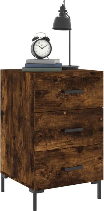 Immagine prodotto vidaXL Nachttisch (40 x 40 x 66 cm)