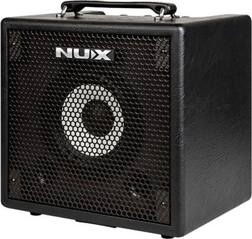 Produktbild NUX Mighty Bass 50BT Verstärker mit Klinkenkabel (Bass, 50 W)