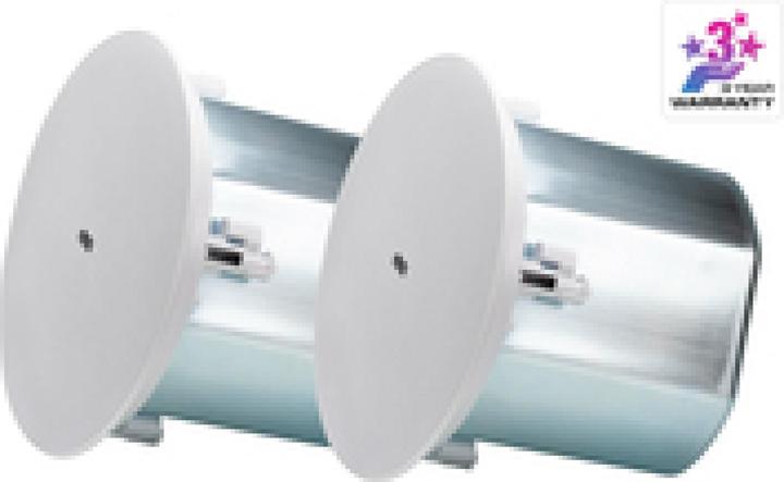 Produktbild Aten 8 Coaxial Ceiling Loudspeaker AS108