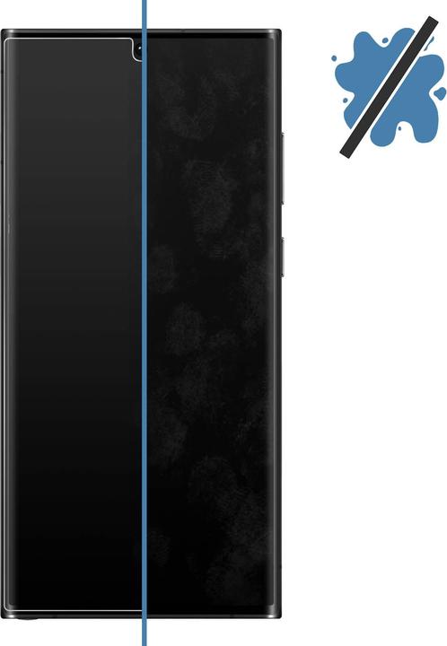 Produktbild Samsung Screen Protector (2 Stück, Samsung Galaxy S23 Ultra)