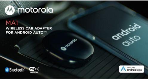 Produktbild Motorola MA1