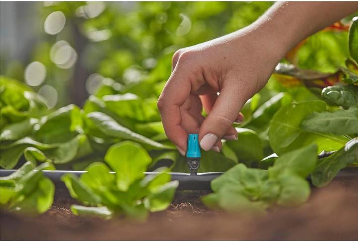 Produktbild Gardena Kleinflächendüse (Tropfbewässerung Tropfer)