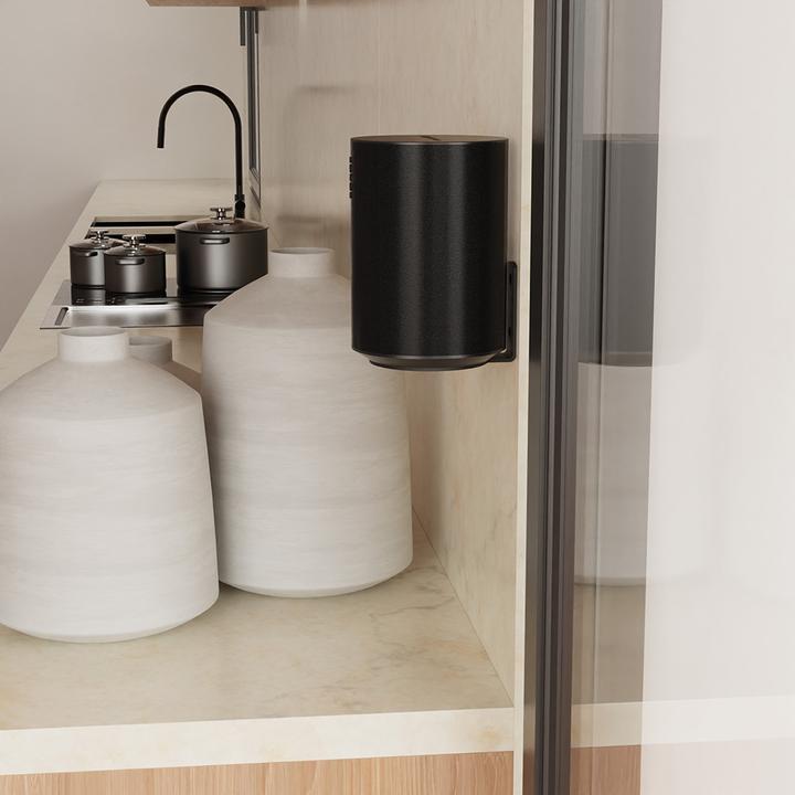 Actual product image Cavus CMSE100XSB2 (Wall installation, Rotatable)