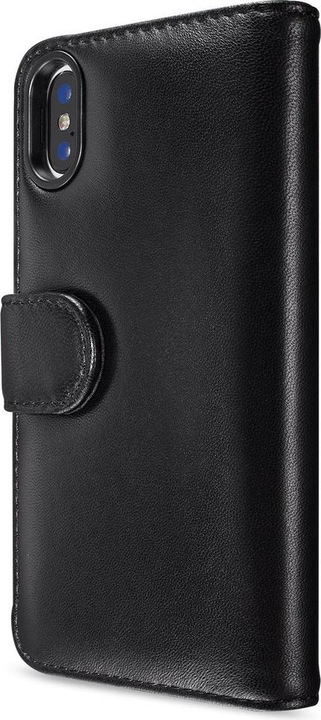 Produktbild Artwizz SeeJacket® Leather (Apple iPhone X)