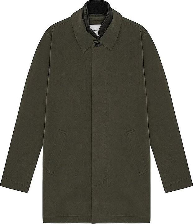 Immagine prodotto NN. 07 Parka BLAKE