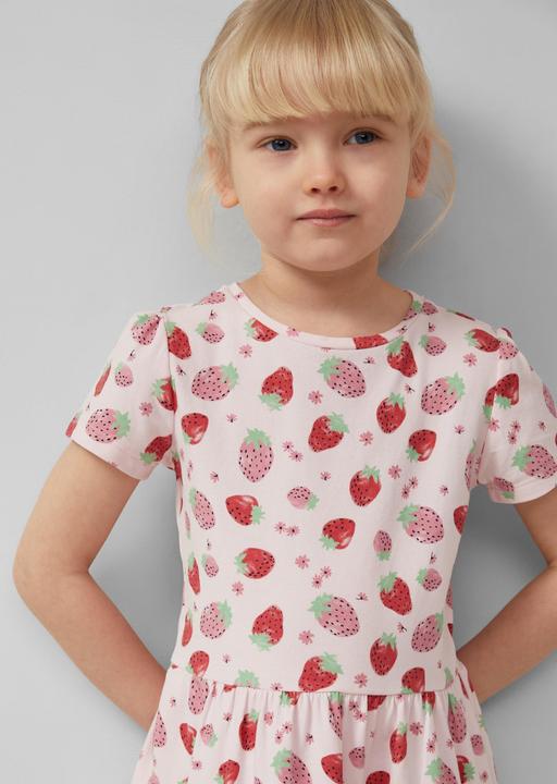 Produktbild s.Oliver Kleid (140)