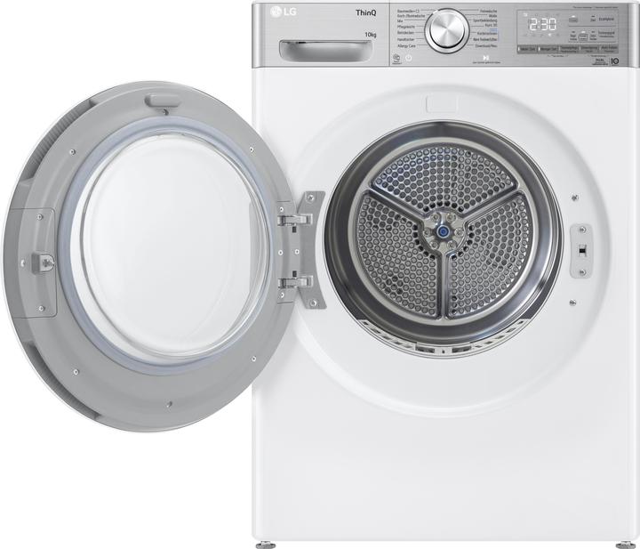 Produktbild LG V9A2XT (10 kg, Wechselbar)
