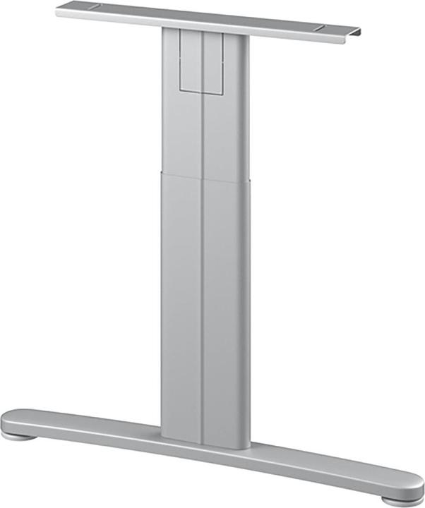 Actual product image Hettich T-base height adjustable