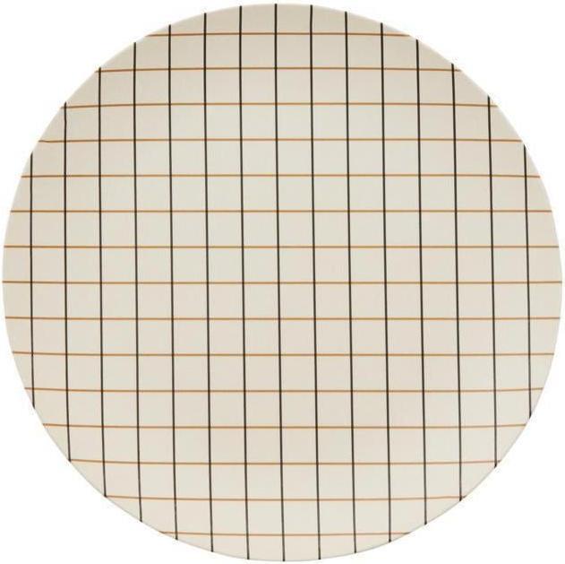 zz_ArchivedByPCD_Oyoy Speiseteller (1 x, 25 cm)