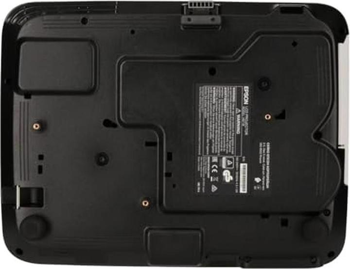 Image du produit Epson Eb-2250u (WUXGA, 5000 lm, 1.38 - 2.28:1)