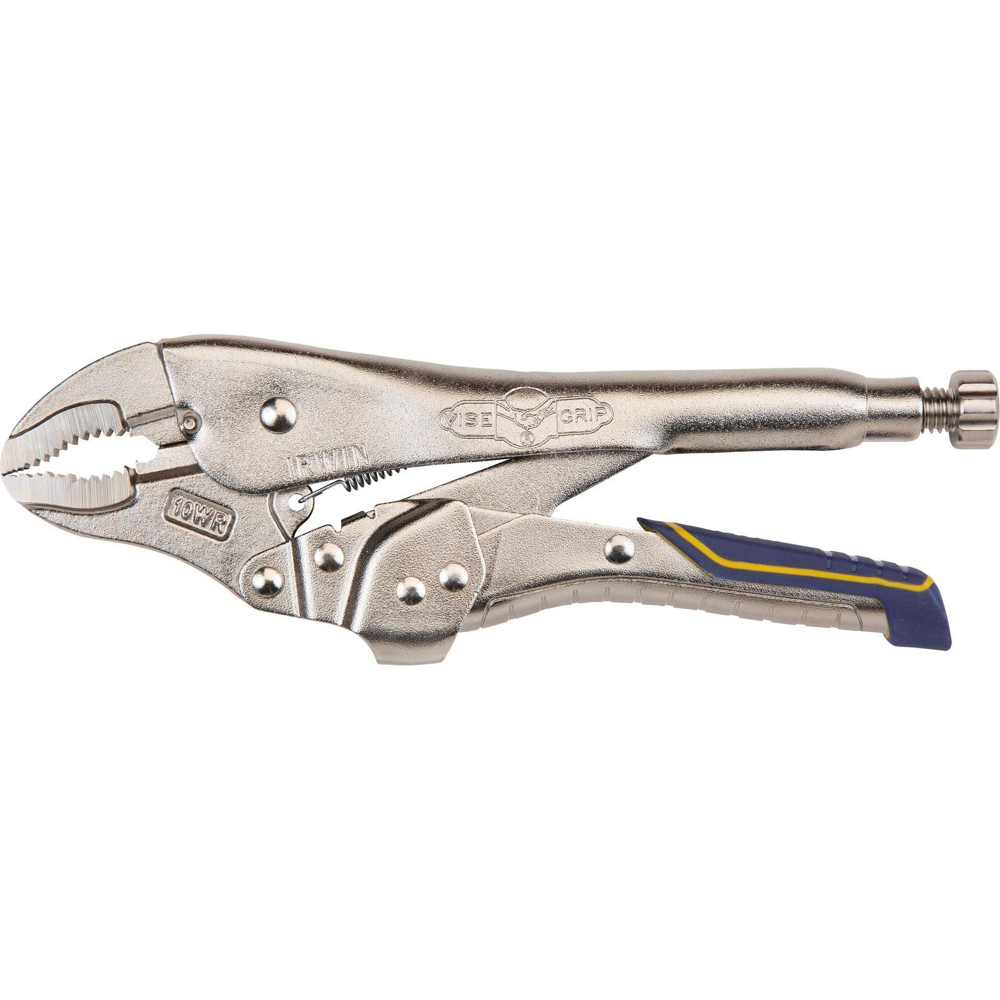 Thumbnail - Stanley, Zange, Pliers VISE-GRIP FAST RELEASE 10WR (250 mm)