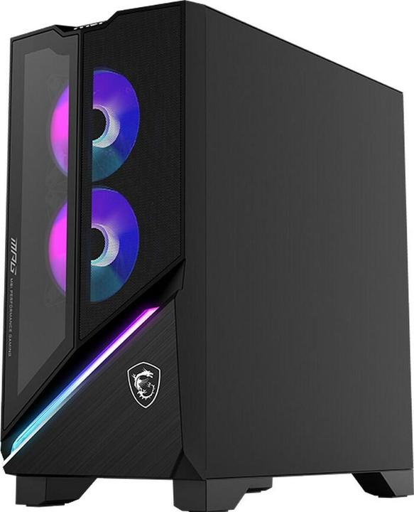 Image du produit MSI MPG Infinite X3 AI 2NVZ9-063EU - Komplettsystem - RAM: 32 GB DDR5 (1000 Go, 32 Go, Intel Core Ultra 9 285K, GeForce RTX 5090)