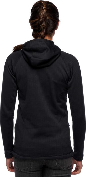 Actual product image Black Diamond Factor (M)