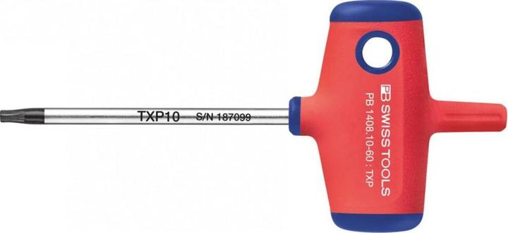 Productafbeelding PB Swiss Tools Schroefafzuiger (TX Plus)