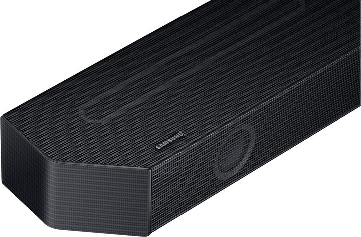 Productafbeelding Samsung Geluidsbalk HW-Q600C (360 W, 3.1.2 Kanaal)