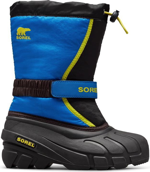 Black, Super Blue
