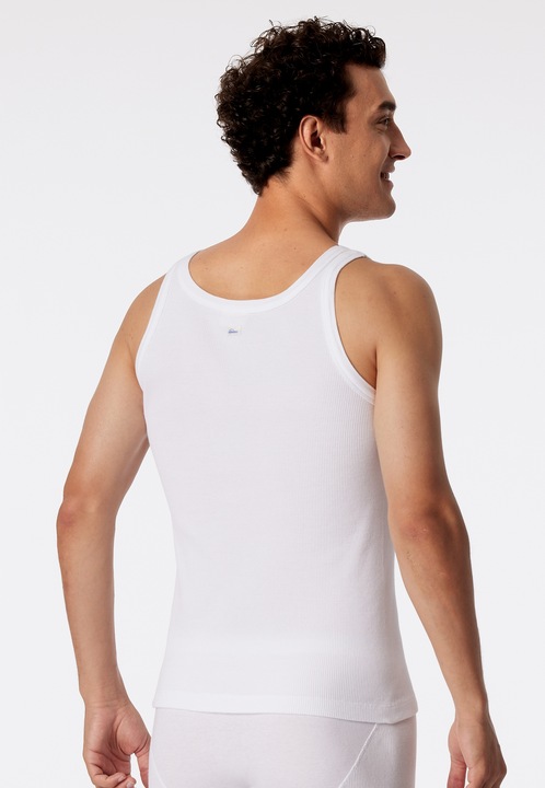 Produktbild Schiesser Revival Tanktop (XXL)