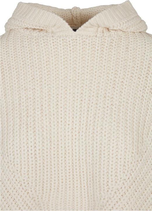 Image du produit Urban Classics Pull à capuche oversize pour femmes (5XL)