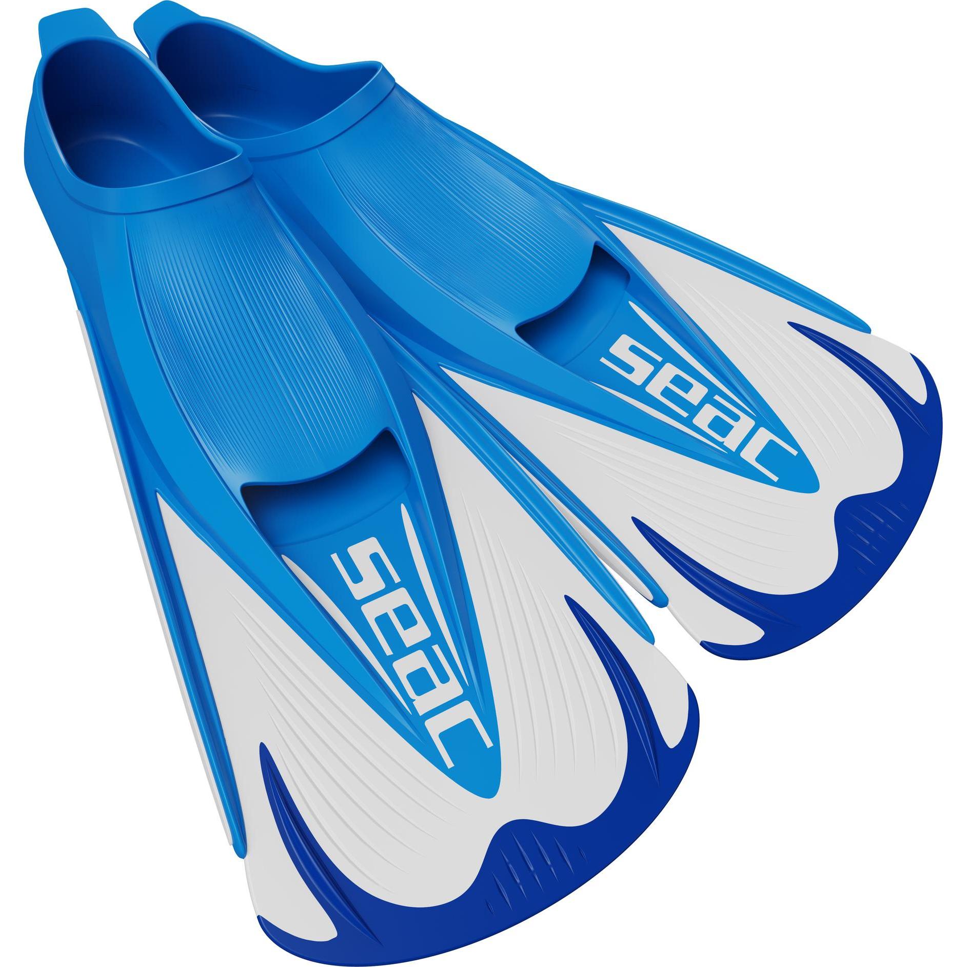 Seac, Flossen, (44 - 45)