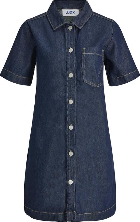 JJXX Jxamara A Shape Ss Dress R300 Dnm Ln (XS)