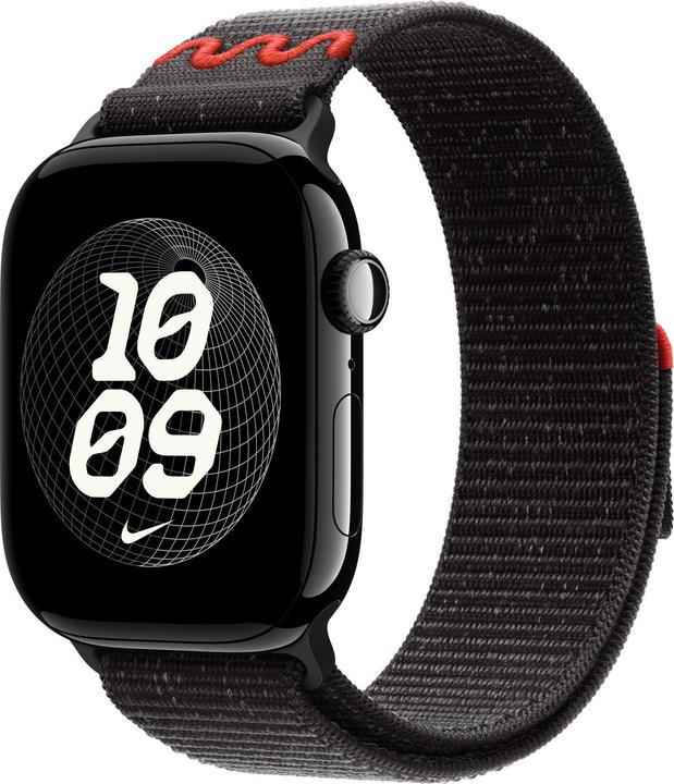 Produktbild Apple Nike Sport Loop (46 mm, Nylon)