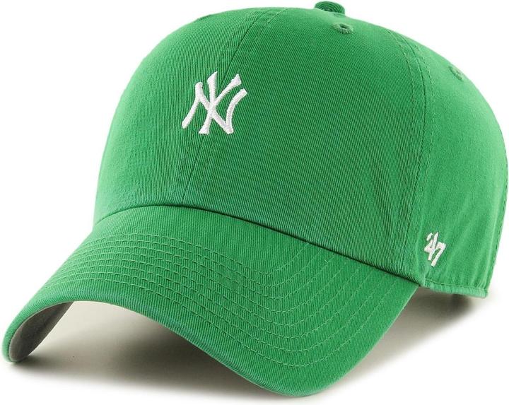 Produktbild 47 Brand Base New York Yankees Green