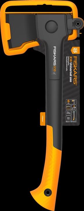 Produktbild Fiskars X18