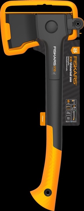 Produktbild Fiskars X18