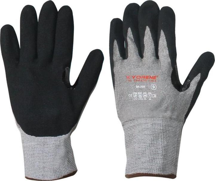 Payper Handschuhe 01-701