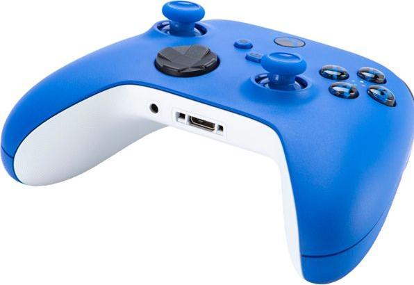 Produktbild Microsoft Xbox WLC M Branded fo EN/FR/DE/IT/PL/PT/ (PC, Xbox Series X, Xbox Series S, Android, Xbox One S, iOS)