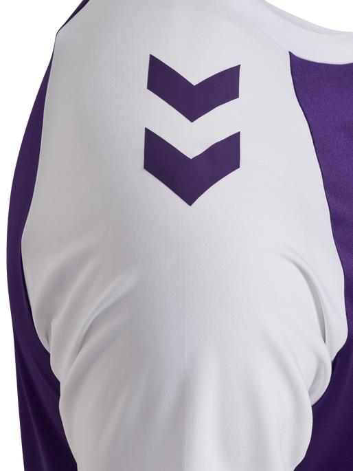 Produktbild hummel hmlMATCH LEAGUE JERSEY S/S (XS)