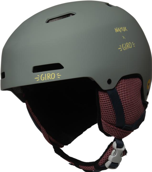 Immagine prodotto Giro Casco Crüe (52 - 55.50 cm, S)