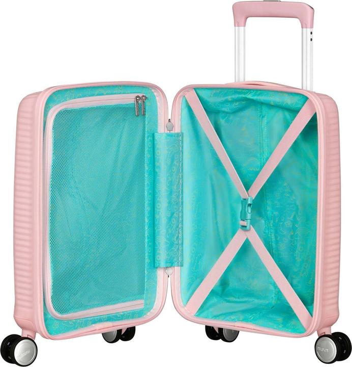 Produktbild American Tourister Soundbox Mini (22 l)