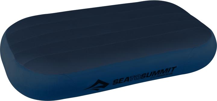 Sea To Summit Aeros Premium Pillow Deluxe (Coussins de voyage)