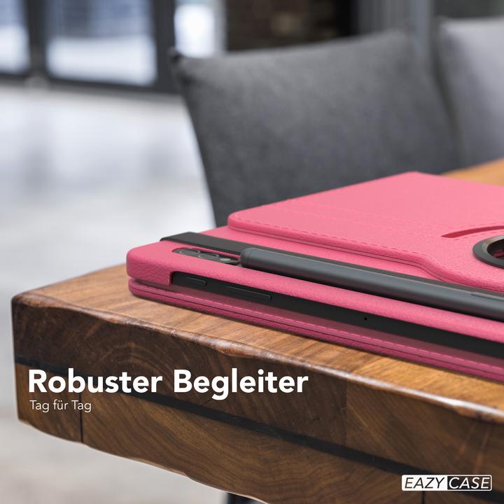 Produktbild EAZY CASE Rotationcase Samsung Galaxy Tab S7 (Samsung Galaxy Tab S7)