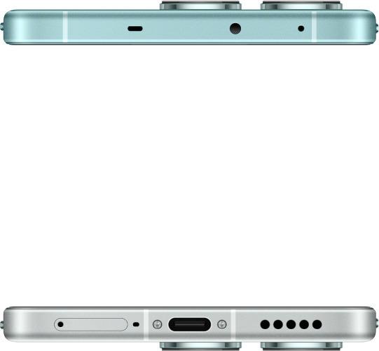 Immagine prodotto OnePlus Nord 4 (256 GB, Oasi Verde, 6.74", Doppia SIM, 5G)