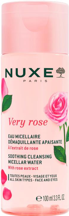 Produktbild Nuxe Very Rose (Mizellenwasser, 100 ml)