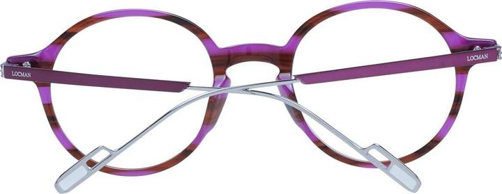Image du produit Locman Monture de lunettes Locv002 48Dpr