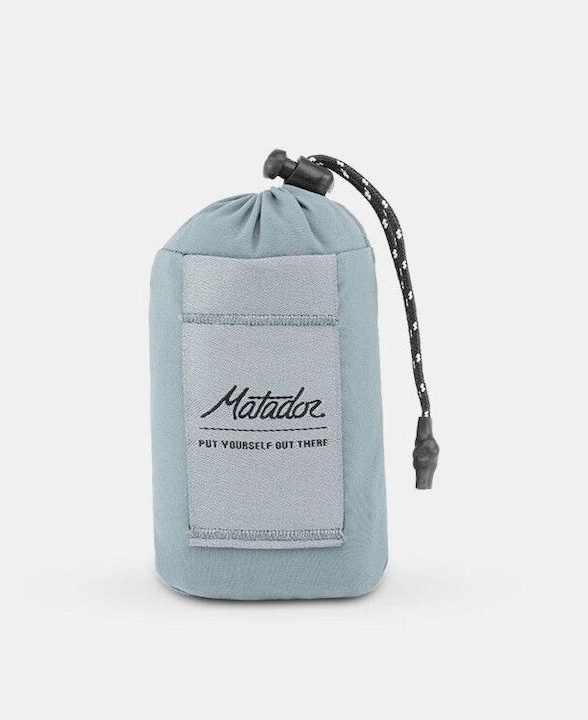Actual product image Matador Mini Pocket Blanket 4.0