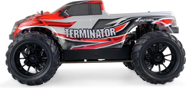 Produktbild Amewi Terminator (RTR Ready-to-Run)