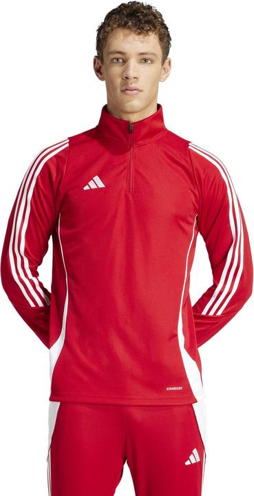 Actual product image adidas TIRO24 TRTOP (XS)