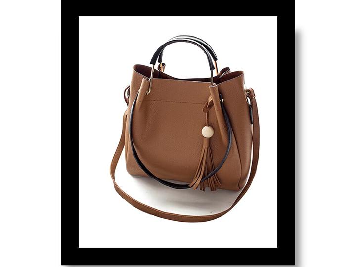 Immagine prodotto AnBeck Borsa a tracolla 006