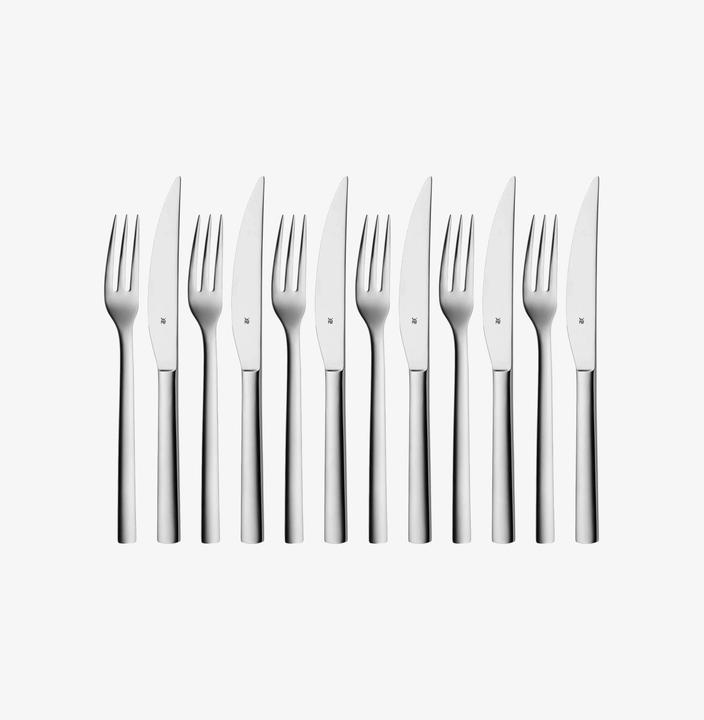 Actual product image WMF Nuova (12 pcs., Cutlery set)