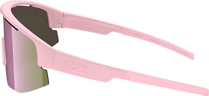 Image du produit Bliz Matrix - Sonnenbrille (Poudre rose mat, Marron, Rosé Multi)
