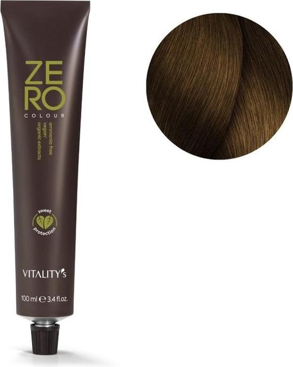 Produktbild Vitality's Vegan (6/3 dunkelblond gold)