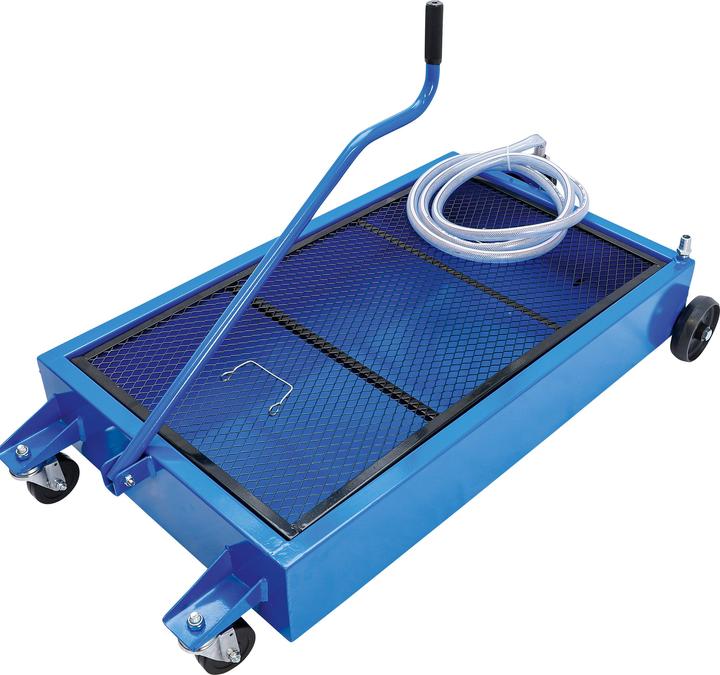 Produktbild BGS Öl-Auffangwanne