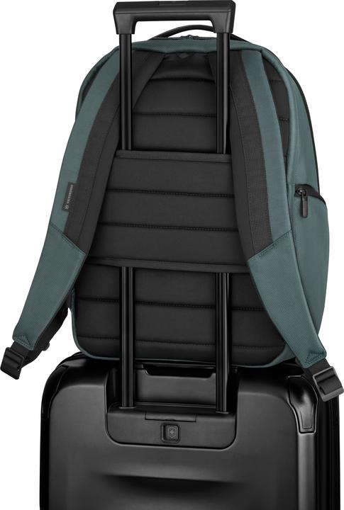 Actual product image Victorinox Altmont Professional, Essential Laptop Backpack, Storm (24 l)